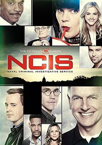 Amazon.com: NCIS: Naval Criminal Investigative Service: Seasons 5